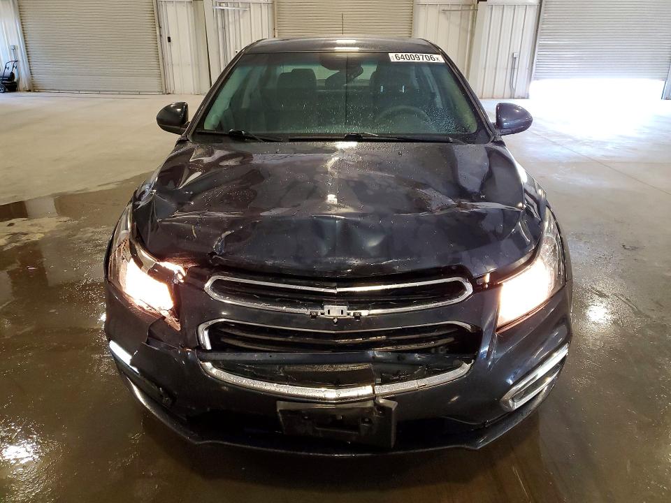 Продаж на аукціоні авто 2016 Chevrolet Cruze Limited, vin: 1G1PE5SB4G7146262, номер лоту: 64009706