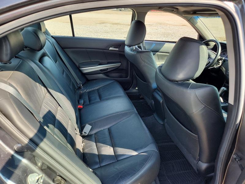 Aukcja sprzedaży 2010 Honda Accord, vin: 1HGCP2F85AA807757, numer aukcji: 64563746