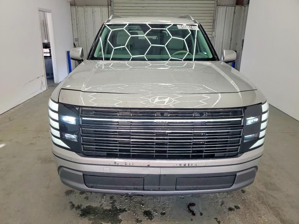 2026 Hyundai Palisade მანქანა იყიდება აუქციონზე, vin: KM8RL5S29TU064413, აუქციონის ნომერი: 64838746