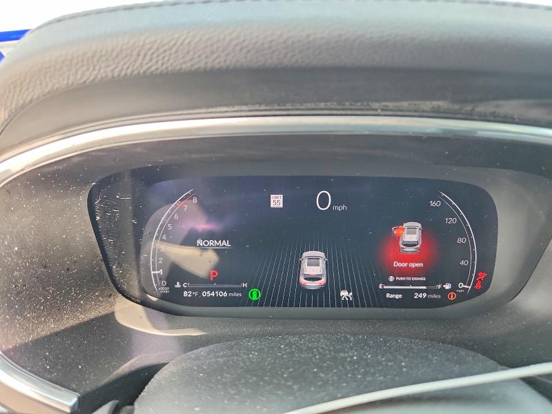 Aukcja sprzedaży 2024 Acura Mdx, vin: 5J8YE1H36RL006195, numer aukcji: 64006516