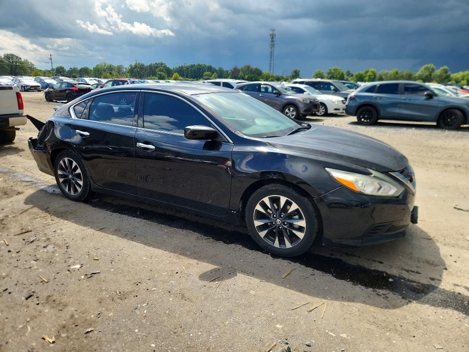 Продаж на аукціоні авто 2016 Nissan Altima, vin: 1N4AL3APXGC251986, номер лоту: 63595696