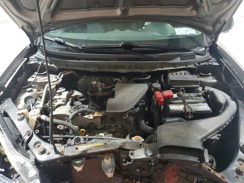 Aukcja sprzedaży 2012 Nissan Rogue, vin: JN8AS5MV8CW397934, numer aukcji: 62841576