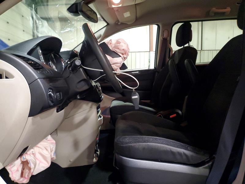Aukcja sprzedaży 2019 Dodge Grand Caravan, vin: 2C4RDGBG0KR781318, numer aukcji: 63510076
