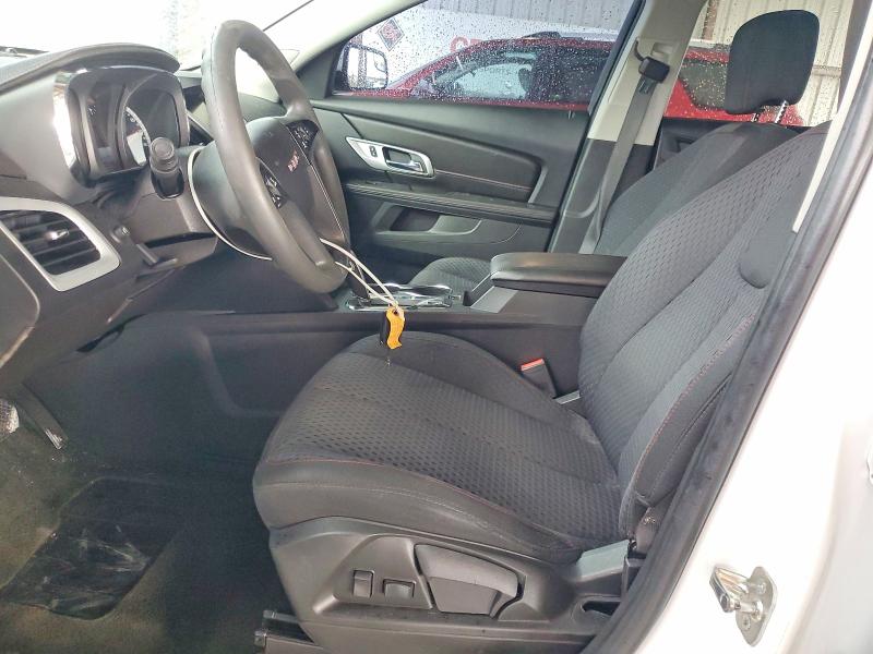 2014 Gmc Terrain მანქანა იყიდება აუქციონზე, vin: 2GKALMEK7E6125190, აუქციონის ნომერი: 63024476