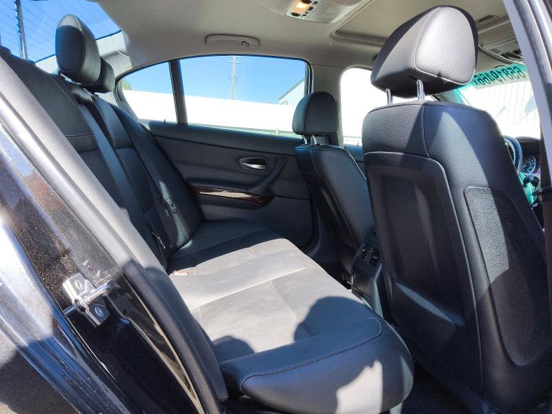 65819466 :رقم المزاد ، WBAPH5G59BNM72545 vin ، 2011 Bmw 328 مزاد بيع