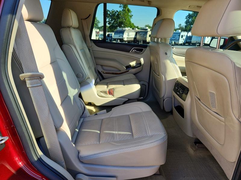 2016 Gmc Yukon მანქანა იყიდება აუქციონზე, vin: 1GKS2CKJ8GR250252, აუქციონის ნომერი: 65666946
