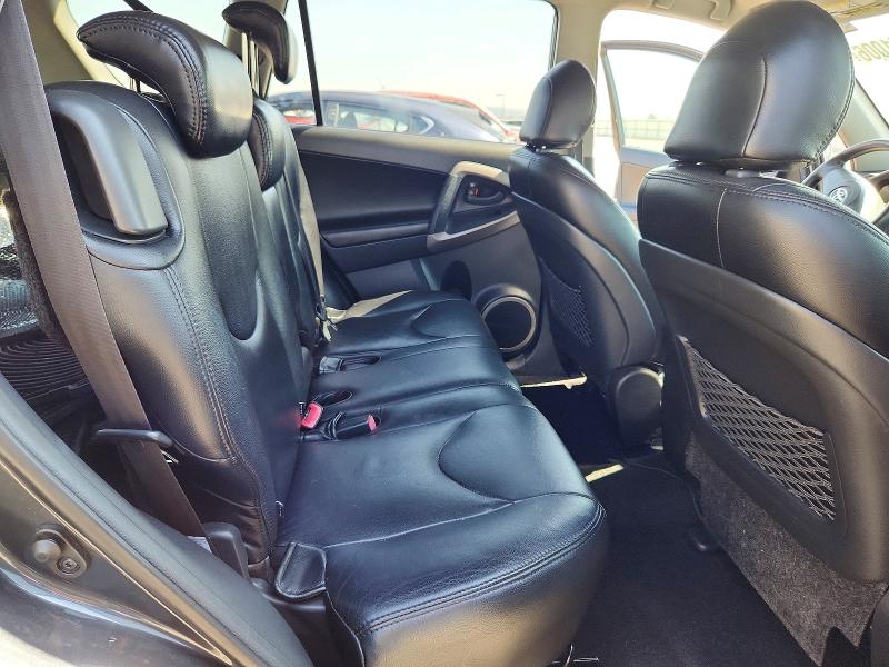 64271006 :رقم المزاد ، JTMZK32V766002992 vin ، 2006 Toyota Rav4 مزاد بيع