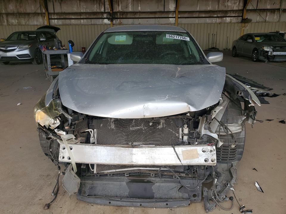 Продажа на аукционе авто 2016 Nissan Altima, vin: 1N4AL3AP5GC119881, номер лота: 66217756