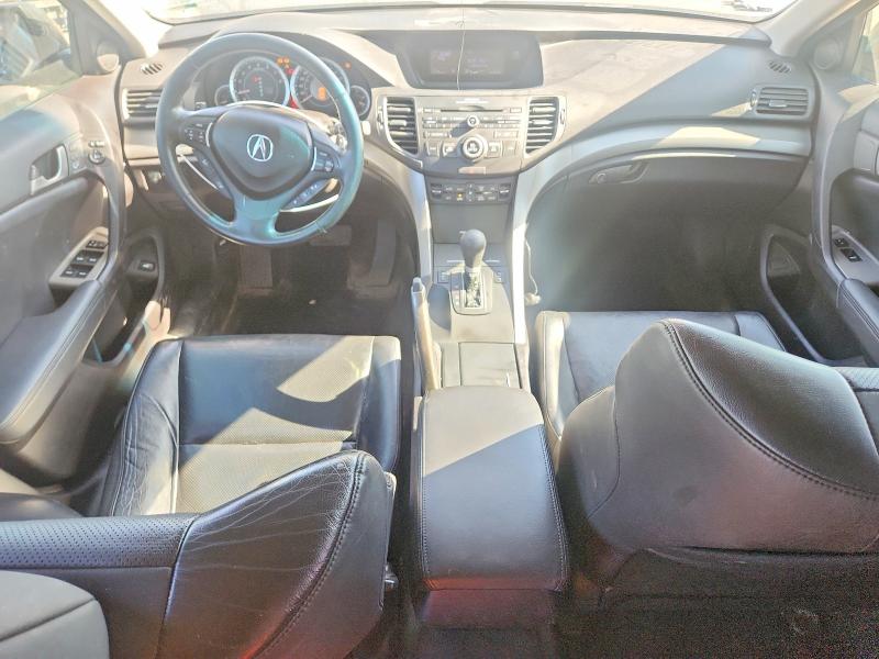 Продажа на аукционе авто 2010 Acura Tsx, vin: JH4CU4F40AC800315, номер лота: 66653866
