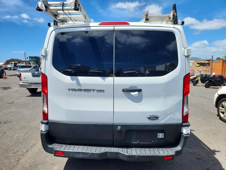 Aukcja sprzedaży 2019 Ford Transit, vin: 1FTYR1YM7KKA15074, numer aukcji: 66147296