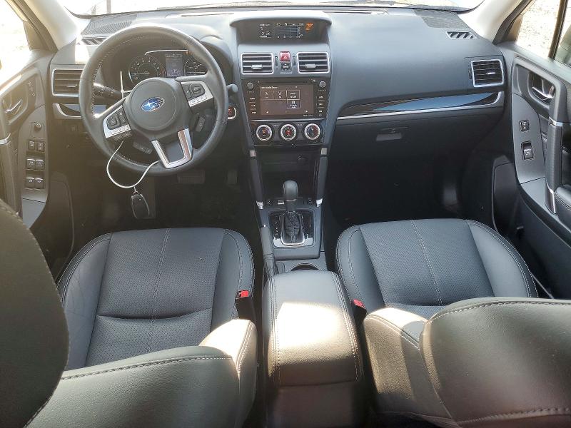 Aukcja sprzedaży 2018 Subaru Forester, vin: JF2SJAWC1JH462410, numer aukcji: 66141236