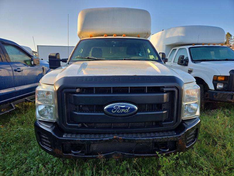 58363046 :رقم المزاد ، 1FT8X3D67CEA51582 vin ، 2012 Ford F350 مزاد بيع