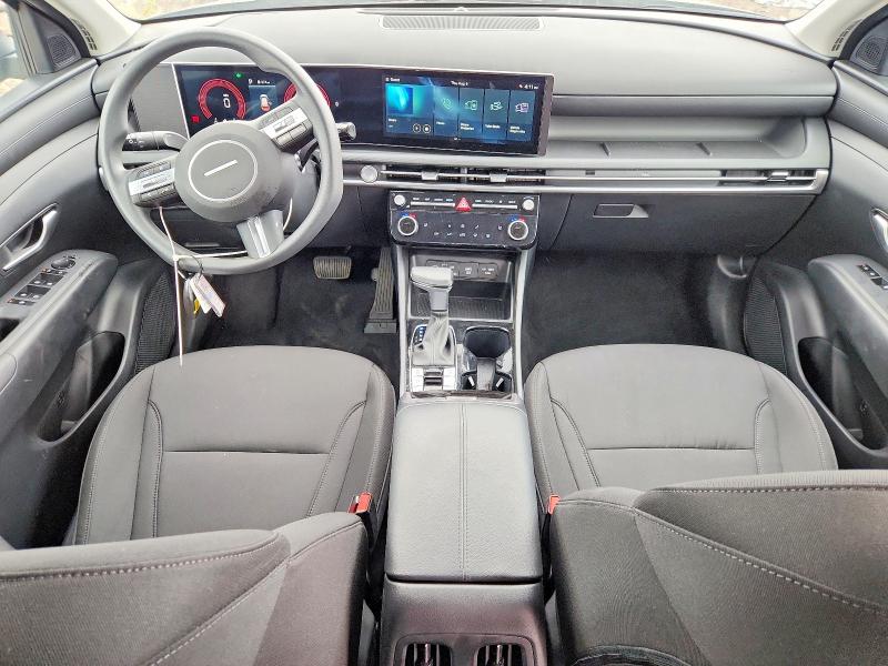 Продаж на аукціоні авто 2026 Hyundai Tucson, vin: 5NMJBCDE6TH686782, номер лоту: 63264416
