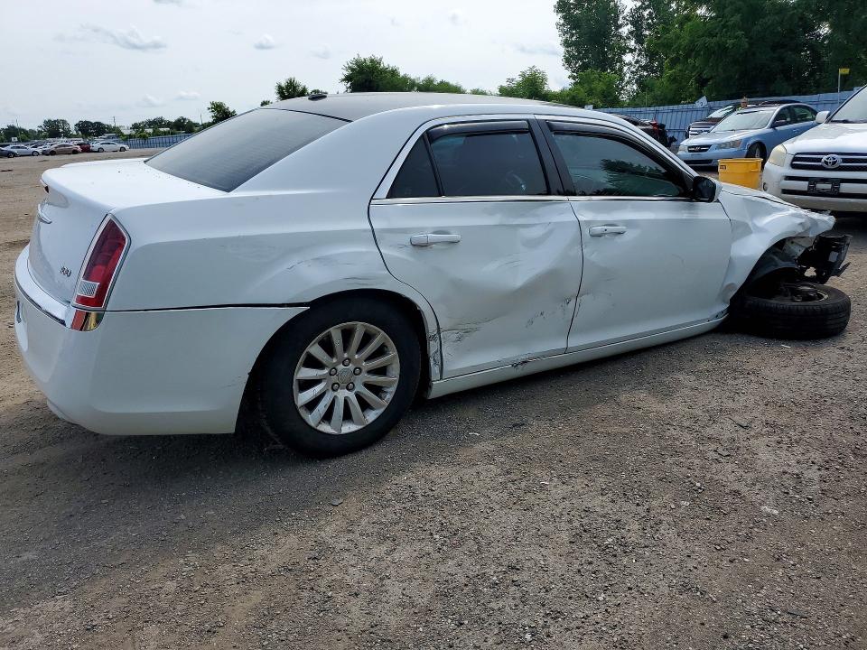 Aukcja sprzedaży 2014 Chrysler 300, vin: 2C3CCAAG1EH322644, numer aukcji: 64696266
