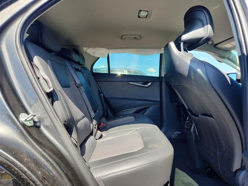 Aukcja sprzedaży 2024 Kia Niro, vin: KNDCR3L15R5123320, numer aukcji: 64846746