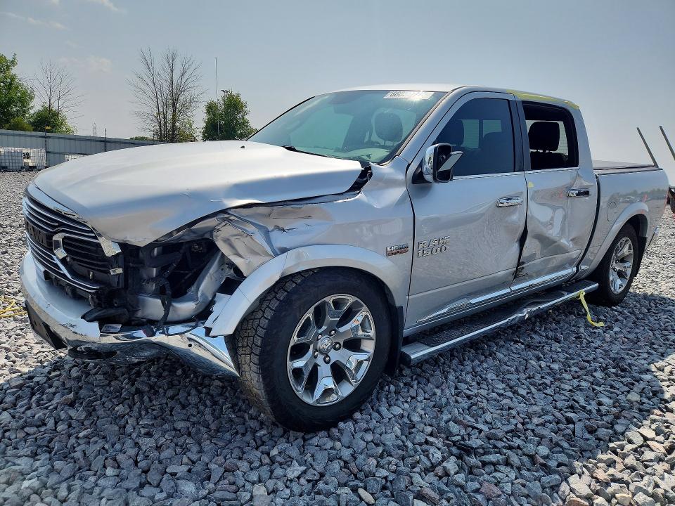 2016 Ram 1500 მანქანა იყიდება აუქციონზე, vin: 1C6RR7PT0GS147138, აუქციონის ნომერი: 66039726