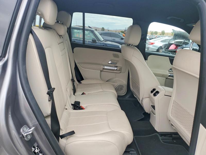 Aukcja sprzedaży 2023 Mercedes-benz Eqb, vin: W1N9M0CB8PN024397, numer aukcji: 66836916