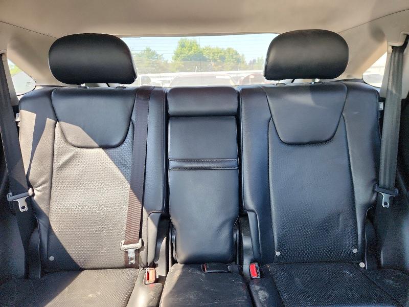 Продажа на аукционе авто 2013 Lexus Rx 350, vin: 2T2BK1BAXDC158853, номер лота: 63478036