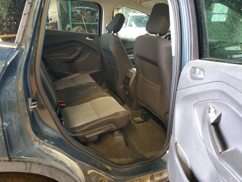 Aukcja sprzedaży 2019 Ford Escape, vin: 1FMCU9GD7KUC42175, numer aukcji: 65367826