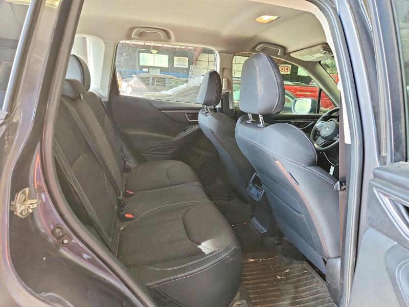 65984806 :رقم المزاد ، JF2SKAAC9LH415178 vin ، 2020 Subaru Forester مزاد بيع