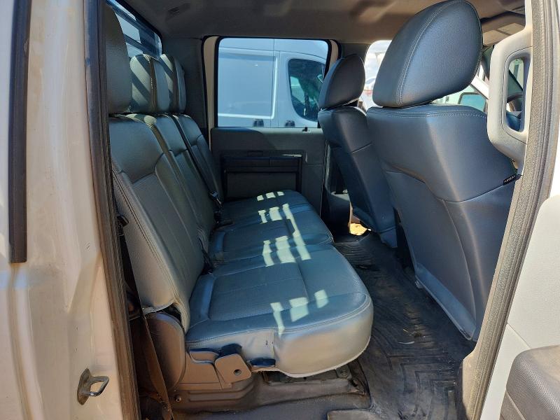 2013 Ford F350 მანქანა იყიდება აუქციონზე, vin: 1FD8W3HT9DEB05450, აუქციონის ნომერი: 65992686