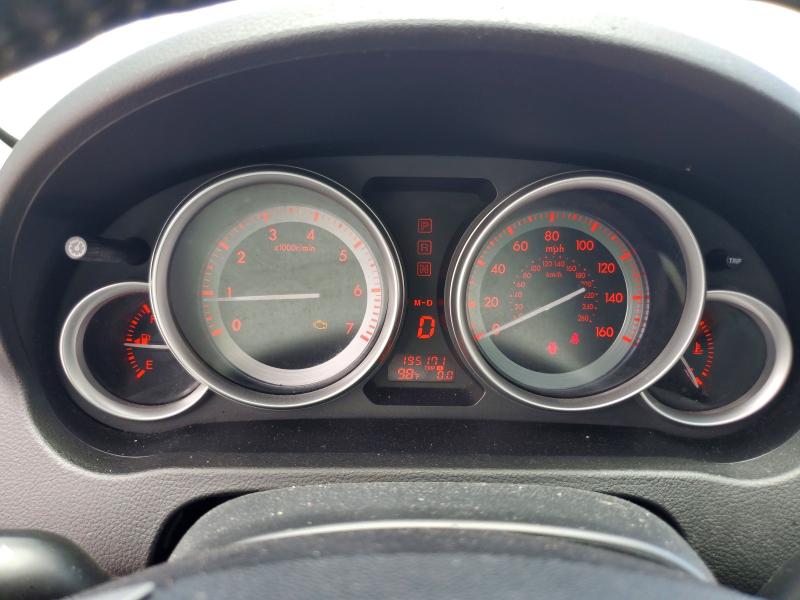 Продаж на аукціоні авто 2010 Mazda 6, vin: 1YVHZ8CH4A5M19833, номер лоту: 66098186