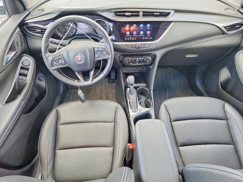 64940156 :رقم المزاد ، KL4MMGSL0PB059046 vin ، 2023 Buick Encore Gx مزاد بيع