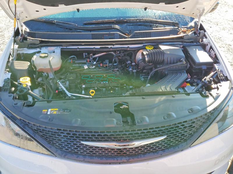 Продаж на аукціоні авто 2025 Chrysler Voyager, vin: 2C4RC1CG0SR571798, номер лоту: 65529176