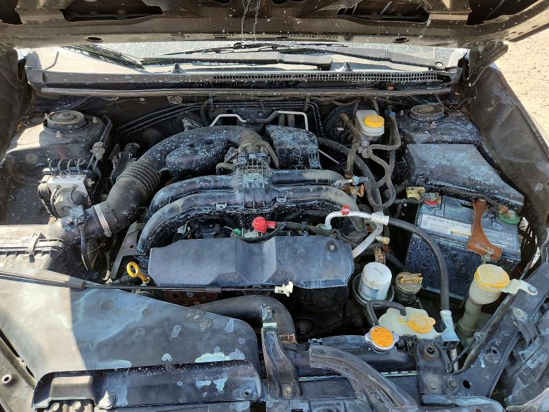 Продаж на аукціоні авто 2014 Subaru Xv Crosstrek, vin: JF2GPAKC8E8207883, номер лоту: 64398656