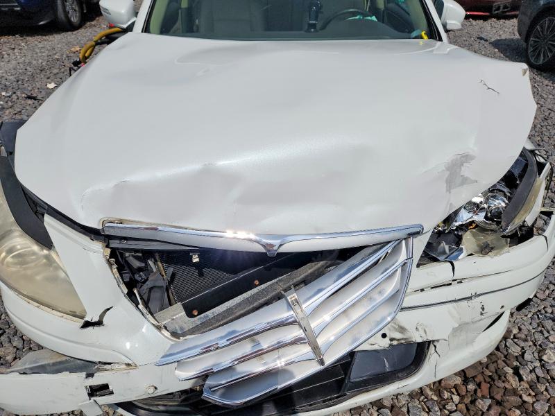 Aukcja sprzedaży 2011 Hyundai Genesis, vin: KMHGC4DE5BU128499, numer aukcji: 66289756