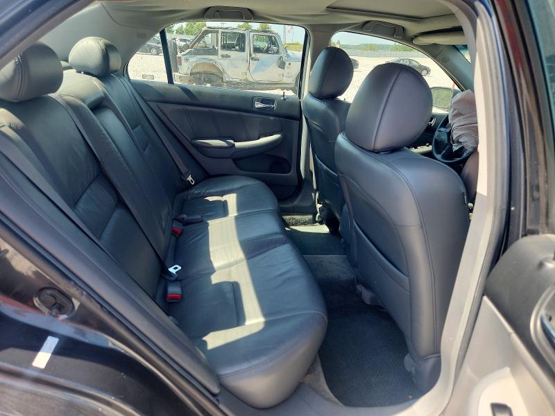 2007 Honda Accord მანქანა იყიდება აუქციონზე, vin: 1HGCM66567A050463, აუქციონის ნომერი: 66949456