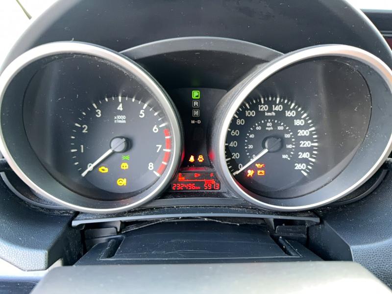 Aukcja sprzedaży 2012 Mazda 5, vin: JM1CW2CL3C0106444, numer aukcji: 66871106