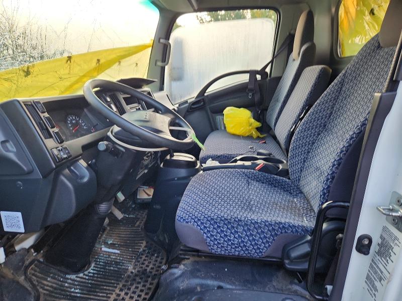 62299646 :رقم المزاد ، 54DC4W1D5RS221936 vin ، 2024 Isuzu Npr Hd مزاد بيع