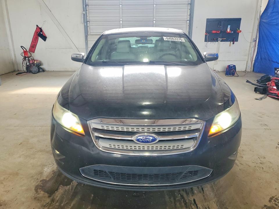 Продажа на аукционе авто 2012 Ford Taurus, vin: 1FAHP2FWXCG123294, номер лота: 64063376