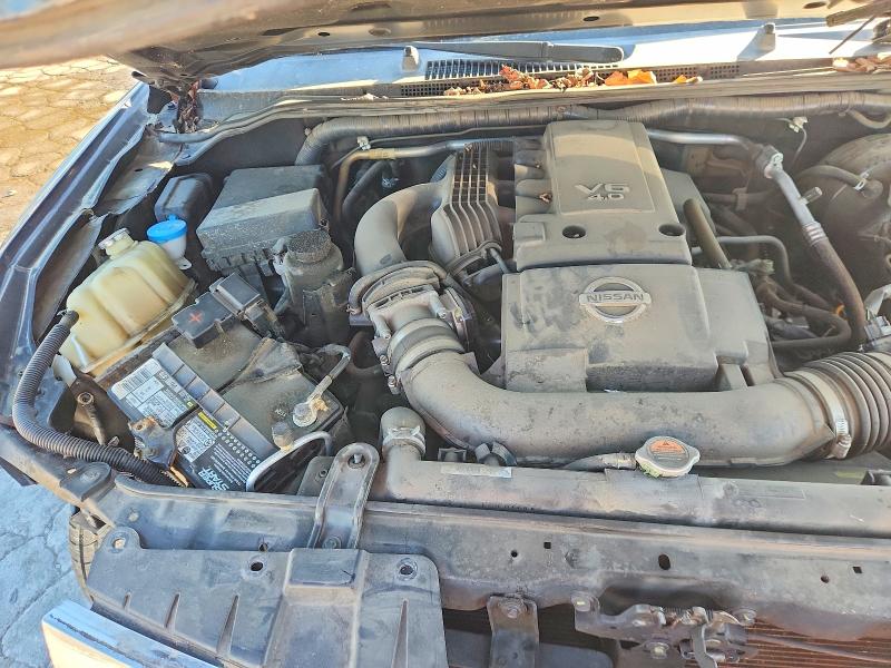 Продаж на аукціоні авто 2016 Nissan Frontier, vin: 1N6AD0ER8GN723640, номер лоту: 67000196