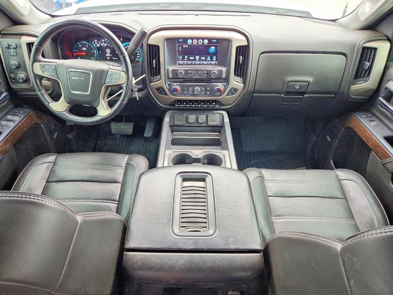 64395806 :رقم المزاد ، 1GT12SEYXKF223011 vin ، 2019 Gmc Sierra مزاد بيع
