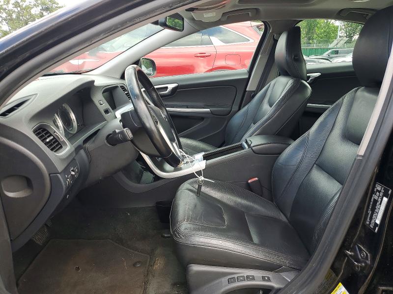 Продажа на аукционе авто 2012 Volvo S60, vin: YV1622FS0C2044060, номер лота: 63444366