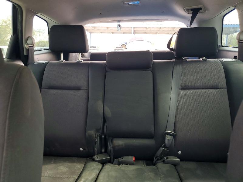 2008 Mazda Cx-9 მანქანა იყიდება აუქციონზე, vin: JM3TB28V080144654, აუქციონის ნომერი: 66801056