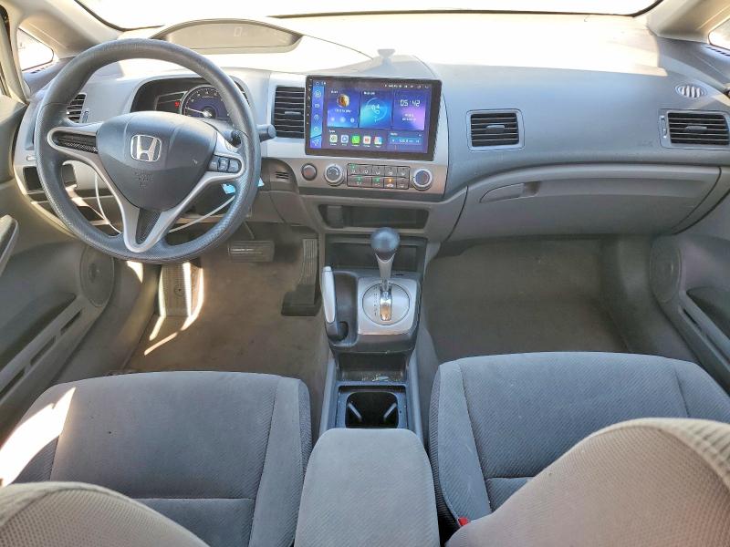 Aukcja sprzedaży 2009 Honda Civic, vin: 19XFA16579E033341, numer aukcji: 63771746