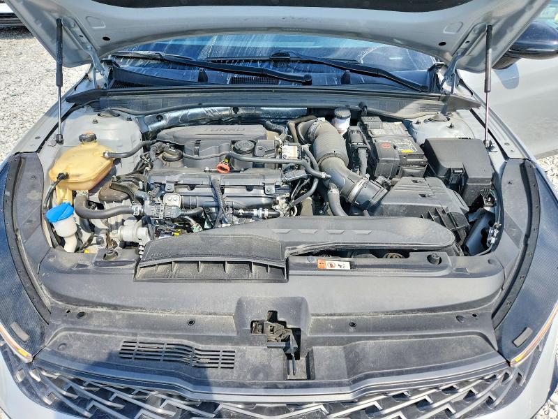 Продаж на аукціоні авто 2022 Kia K5, vin: 5XXG64J22NG163307, номер лоту: 65875806