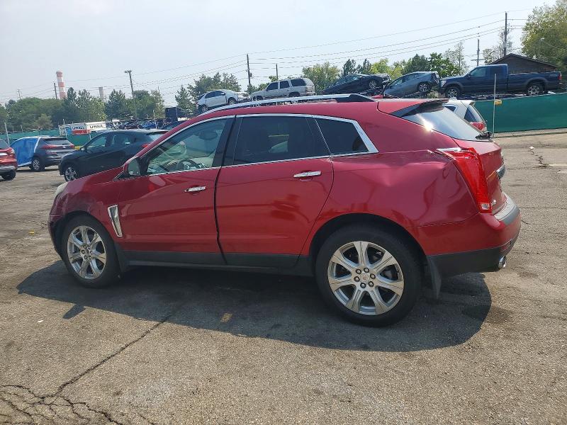 2013 Cadillac Srx მანქანა იყიდება აუქციონზე, vin: 3GYFNDE37DS655500, აუქციონის ნომერი: 63337806