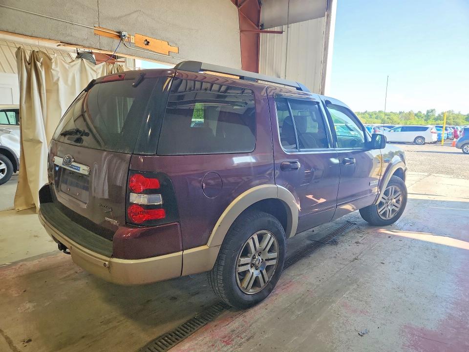 Продаж на аукціоні авто 2006 Ford Explorer, vin: 1FMEU74E86UA78063, номер лоту: 65859036
