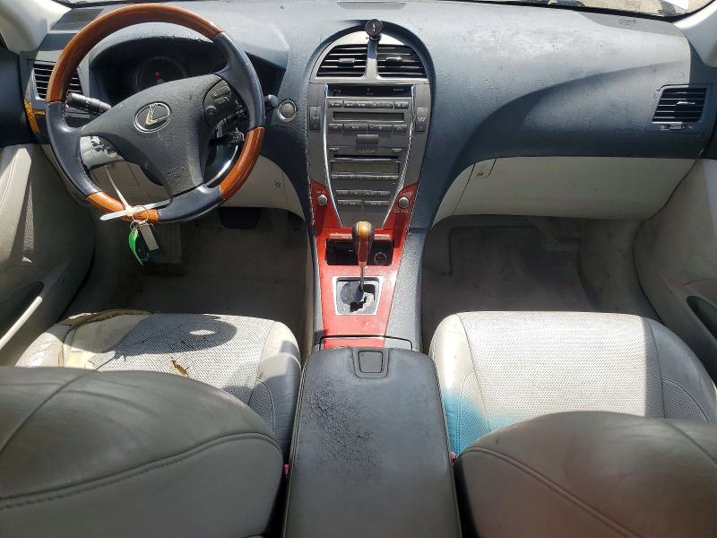 67103296 :رقم المزاد ، JTHBJ46G072031490 vin ، 2007 Lexus Es مزاد بيع
