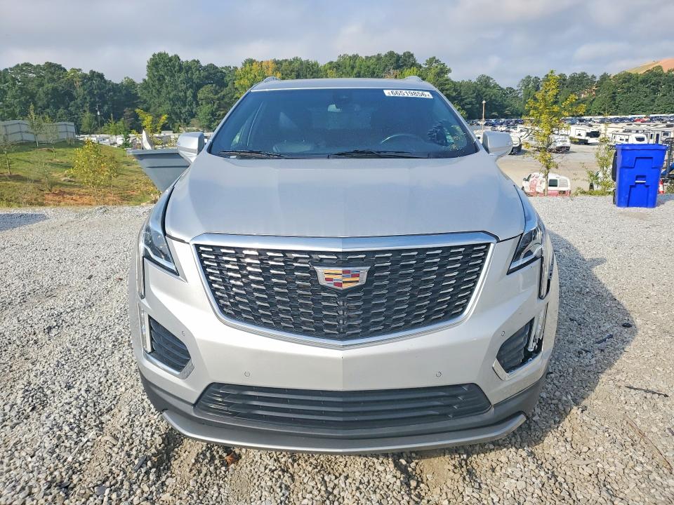 Продаж на аукціоні авто 2020 Cadillac Xt5, vin: 1GYKNDRS5LZ175702, номер лоту: 66519856