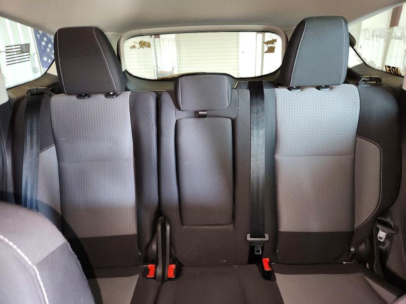 2018 Ford Escape მანქანა იყიდება აუქციონზე, vin: 1FMCU9GD8JUC61607, აუქციონის ნომერი: 63401916