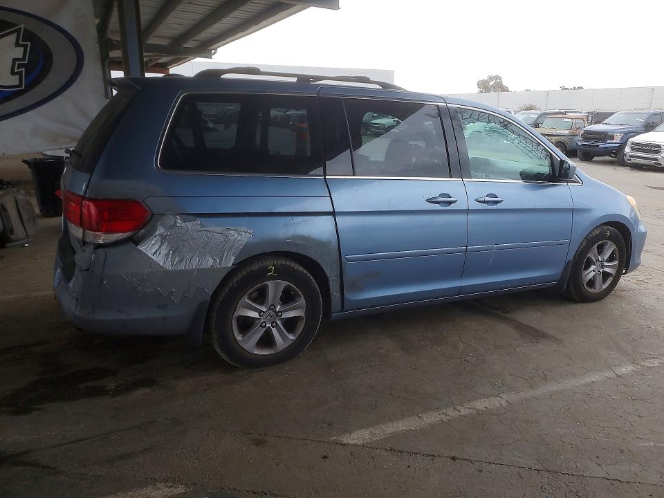 Aukcja sprzedaży 2008 Honda Odyssey, vin: 5FNRL38928B001537, numer aukcji: 65956346