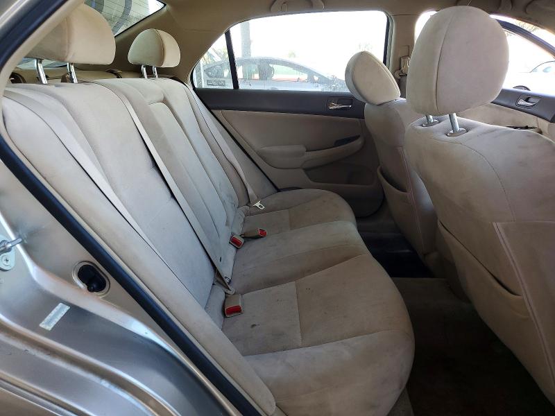 Aukcja sprzedaży 2003 Honda Accord, vin: JHMCM56353C058851, numer aukcji: 65447656