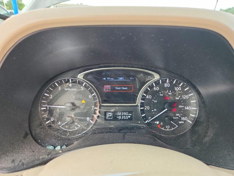 67021926 :رقم المزاد ، 5N1AR2MM6DC686211 vin ، 2013 Nissan Pathfinder مزاد بيع