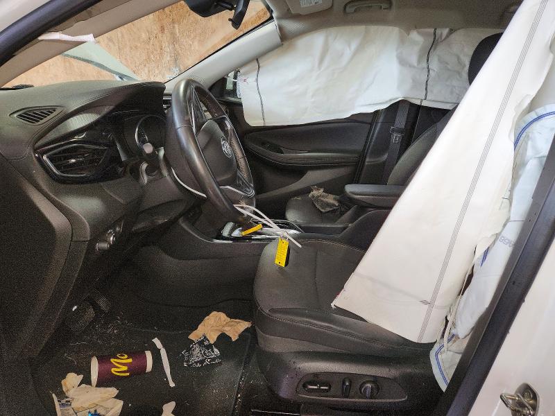 Aukcja sprzedaży 2022 Buick Encore Gx, vin: KL4MMCSL5NB100115, numer aukcji: 65546136