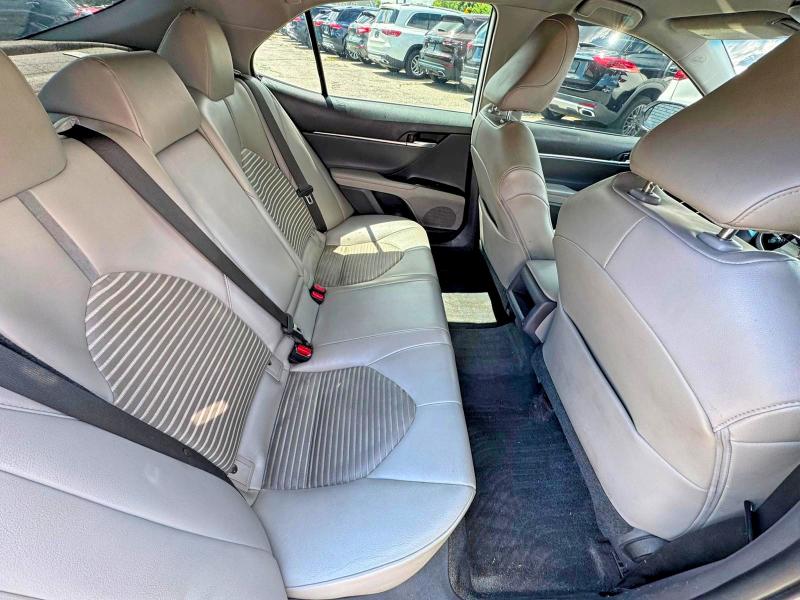 Продажа на аукционе авто 2020 Toyota Camry, vin: 4T1G11AK0LU353574, номер лота: 63264596
